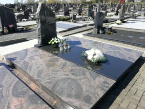 kapo dengimas granitu
